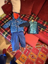 Tuta Sci e pile per Bambino