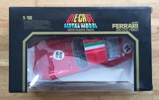 3011 Bburago modellino in