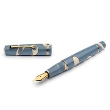 Penna stilografica leonardo - penna,