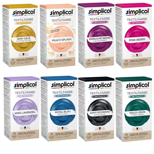 Simplicol tessuto vernice - tessuto,