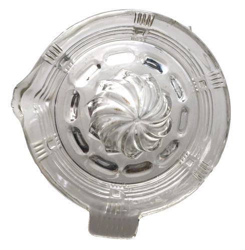 Spremiagrumi vintage vetro - spremiagrumi,