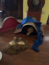 Feluca Regia Marina Con Custodia 