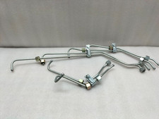 SET TUBI INIEZIONE IVECO AIFO 08007392