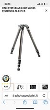 Tripod treppiede cavalletto