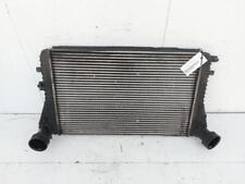 1K0145803E RADIATORE INTERCOOLER VOLKSWAGEN GOLF PLUS (5M) 2.0 TDI 16V MAN 6M 14