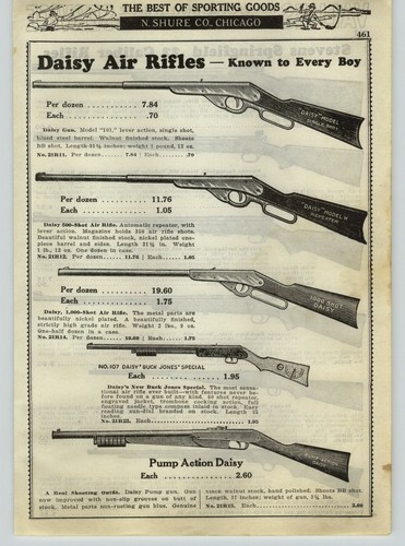1936 carta pubblicitaria - carta, daisy