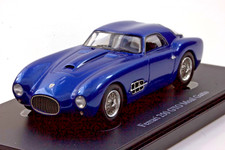 Autocult 1963 Ferrari 250 GTO