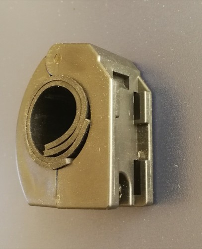 Supporto manubrio garmin etrex - garmin,