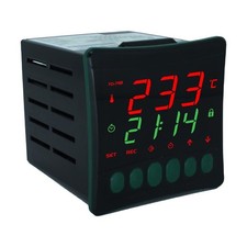 Timer Termostato Forno Full