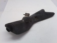 Honda CB 1000 08 16 Scarico terminale marmitta originale