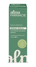 🍯 Spray Gola Ingredienti