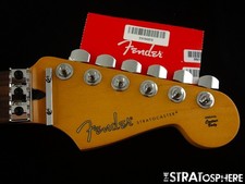 Fender Player II Modified