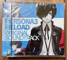 PERSONA3 RELOAD Original