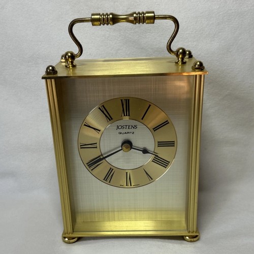 Jostens orologio carro - da,