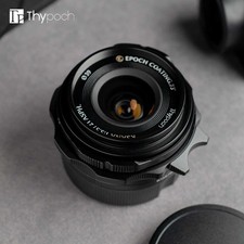 Thypoch Ksana 21 mm f3.5