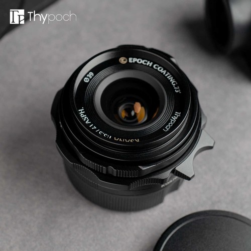 Thypoch ksana f3 5 - thypoch, mm