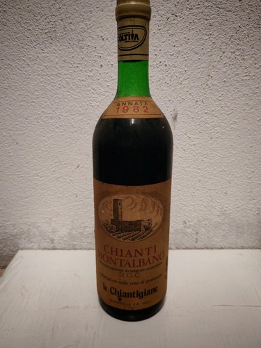 Vino collezione chianti - da,
