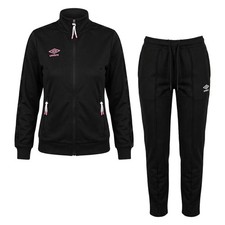 Tuta Donna UMBRO Cotone