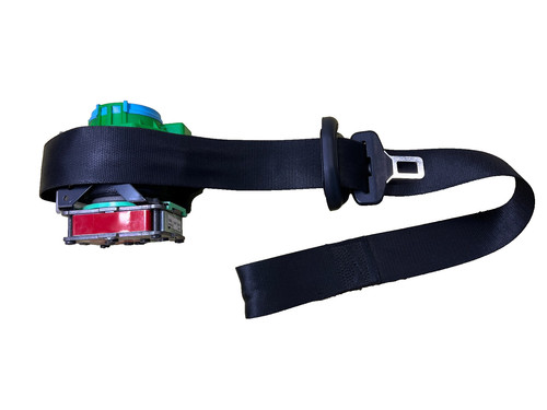 Cintura sicurezza r - ®, di