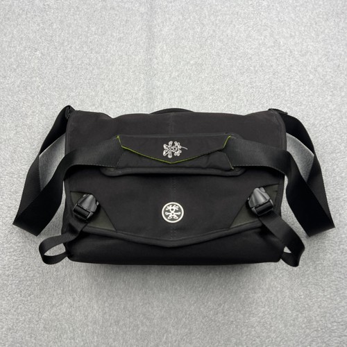 Crumpler the seven million - seven,