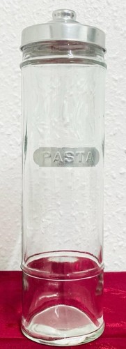 Barattolo pasta italiano