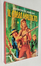 IL GRANDE BLEK-IL GOBBO