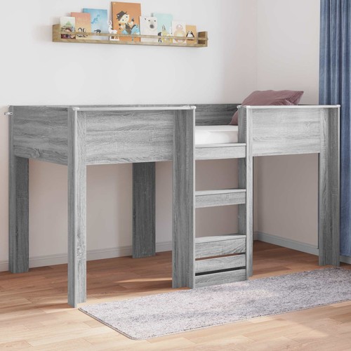 Letto castello per bambini - a,