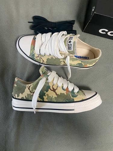 Converse chuck taylor all star - converse,