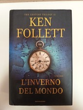 L' inverno del mondo Ken