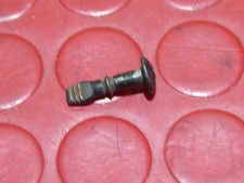 Vite carena vite a baionetta