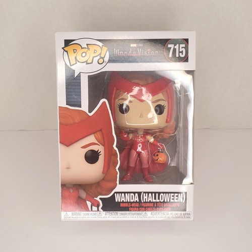Funko pop marvel - funko,