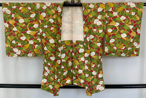 Giacca kimono haori giapponese - giacca,