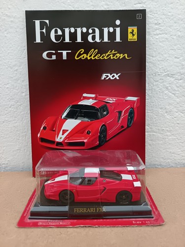 1082a ferrari fxx - ferrari,