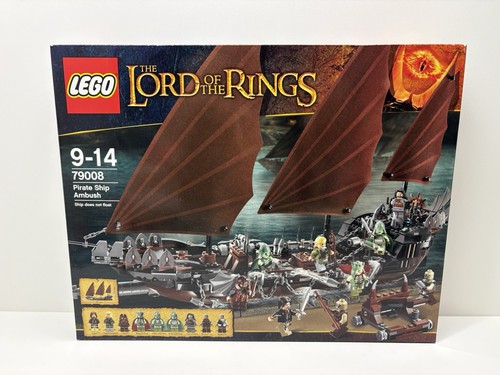 Lego 79008 il - lego,