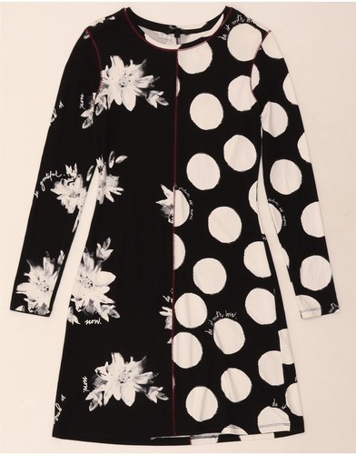 Abito donna desigual grafico - donna,