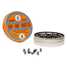 500 PALLINI PIOMBINI 4.5 MM