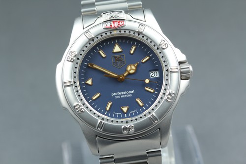 Orologio uomo tag heuer - orologio,