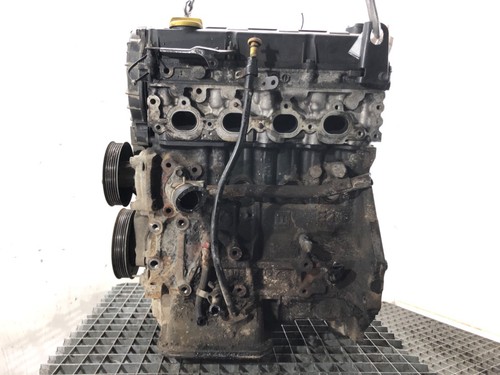 Y17dtl 0524671 motore - y17dtl, opel