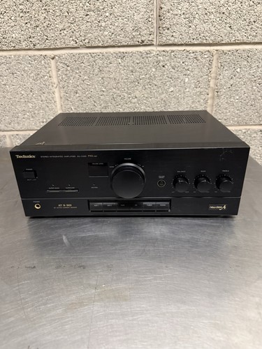 Technics amplificatore stereo - technics,