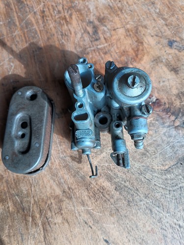 Carburatore dell orto 17 - carburatore, dell'orto