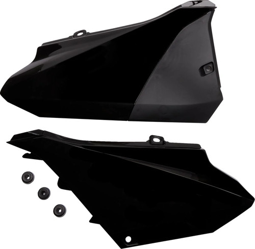 Pannelli laterali ufo yz85 - ufo, 22-