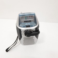Vtg philips ae1000 - vtg, portable