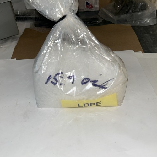 Pellet ldpe - pellet,