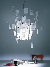 Ingo maurer zettel - z,