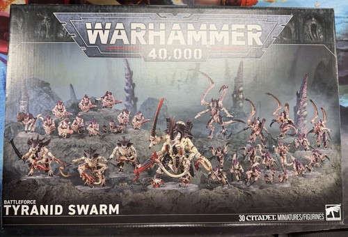 Warhammer 40k battleforce - 40k:,