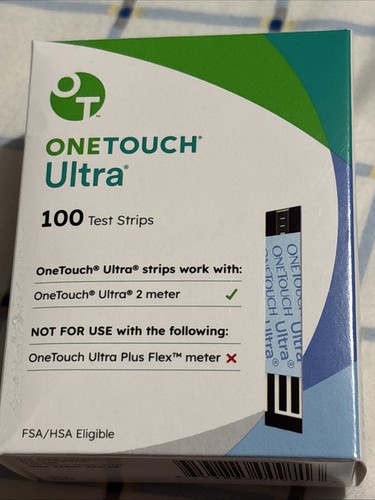 Strisce reattive one touch - reattive,