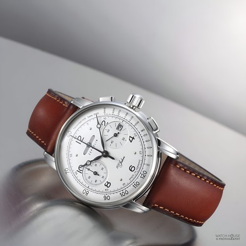 Orologio uomo zeppelin 100 - zeppelin,