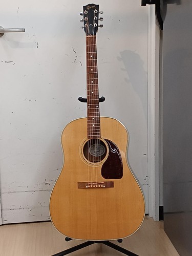 Chitarra acustica elettrica