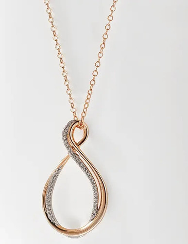 Collana donna brosway nastro - donna,