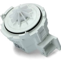 POMPA SCARICO LAVASTOVIGLIE ELECTROLUX AEG REX 140000604011 140048525046